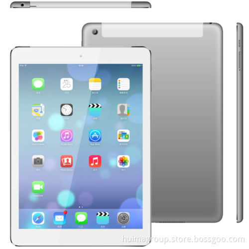 9.7" Mt8382 Quad Core A7@1.2GHz Android Tablet PC